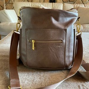 Fawn Design Mauve Mini